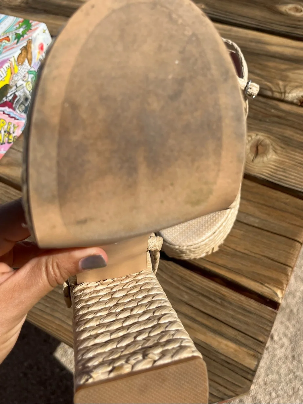 Jeffrey Campbell size —runs